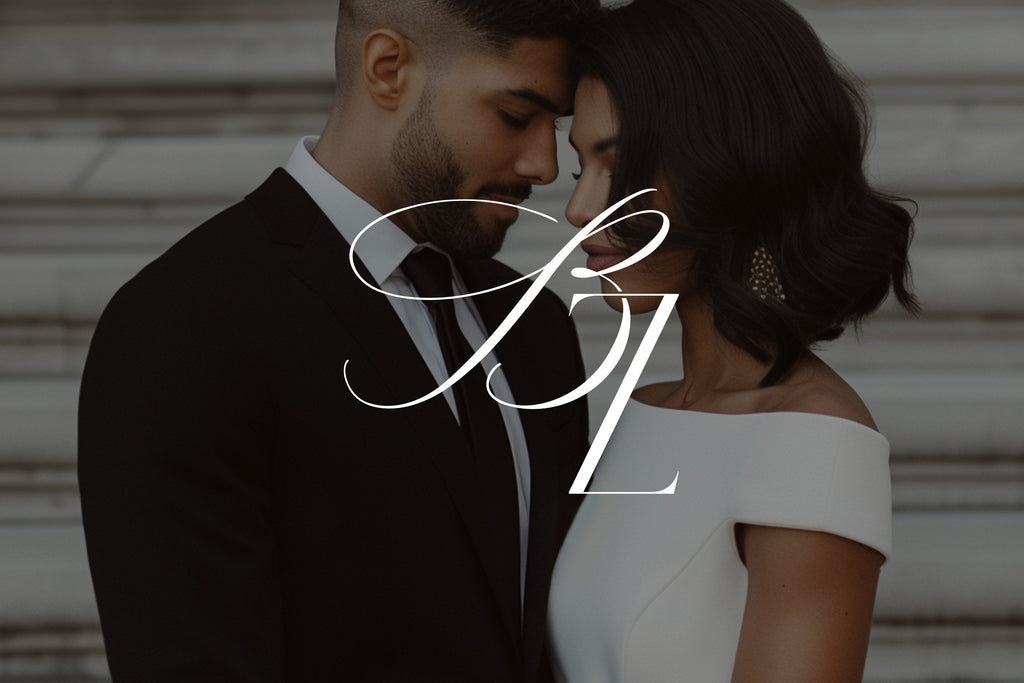 BZ Monogram - Reverie