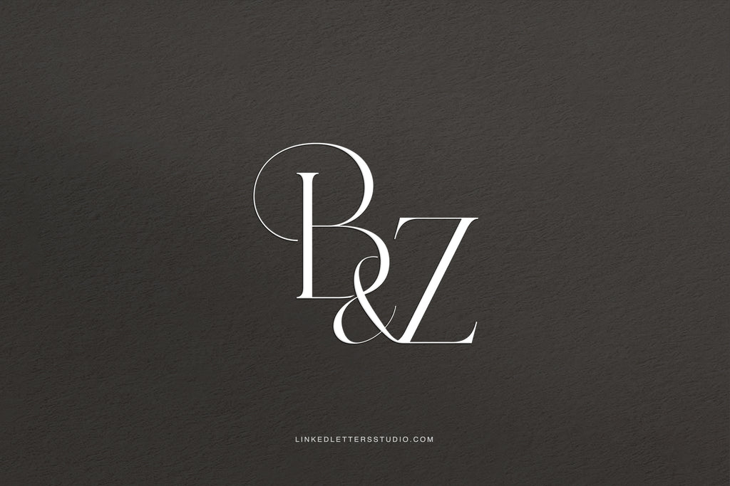 BZ Monogram - Seraph