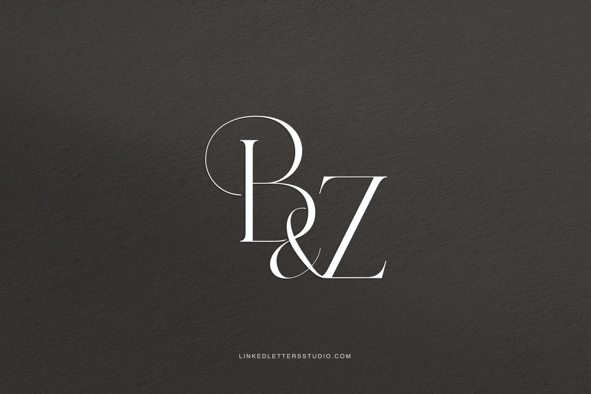 BZ Monogram - Seraph