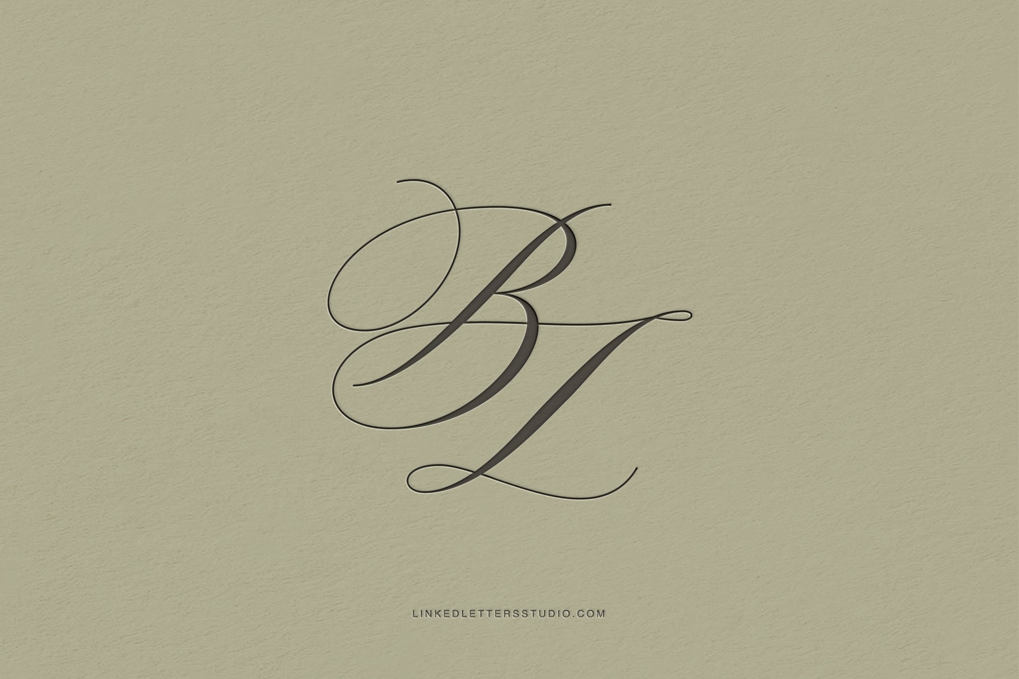 BZ Monogram - Valencia