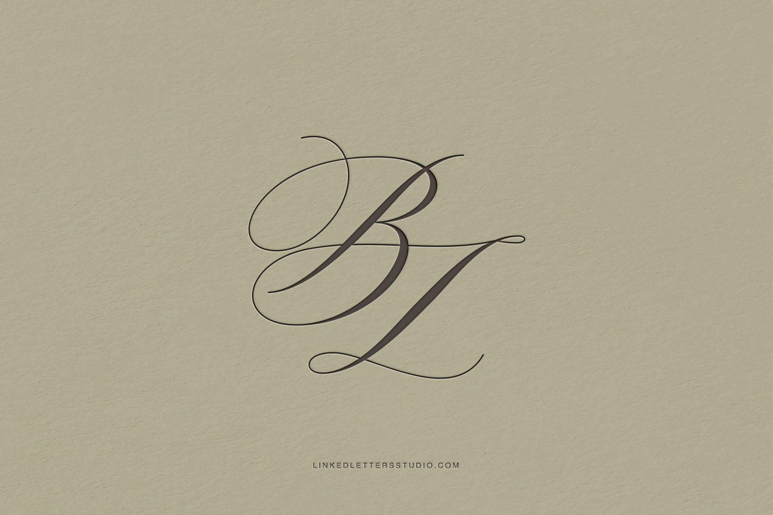 BZ Monogram - Valencia