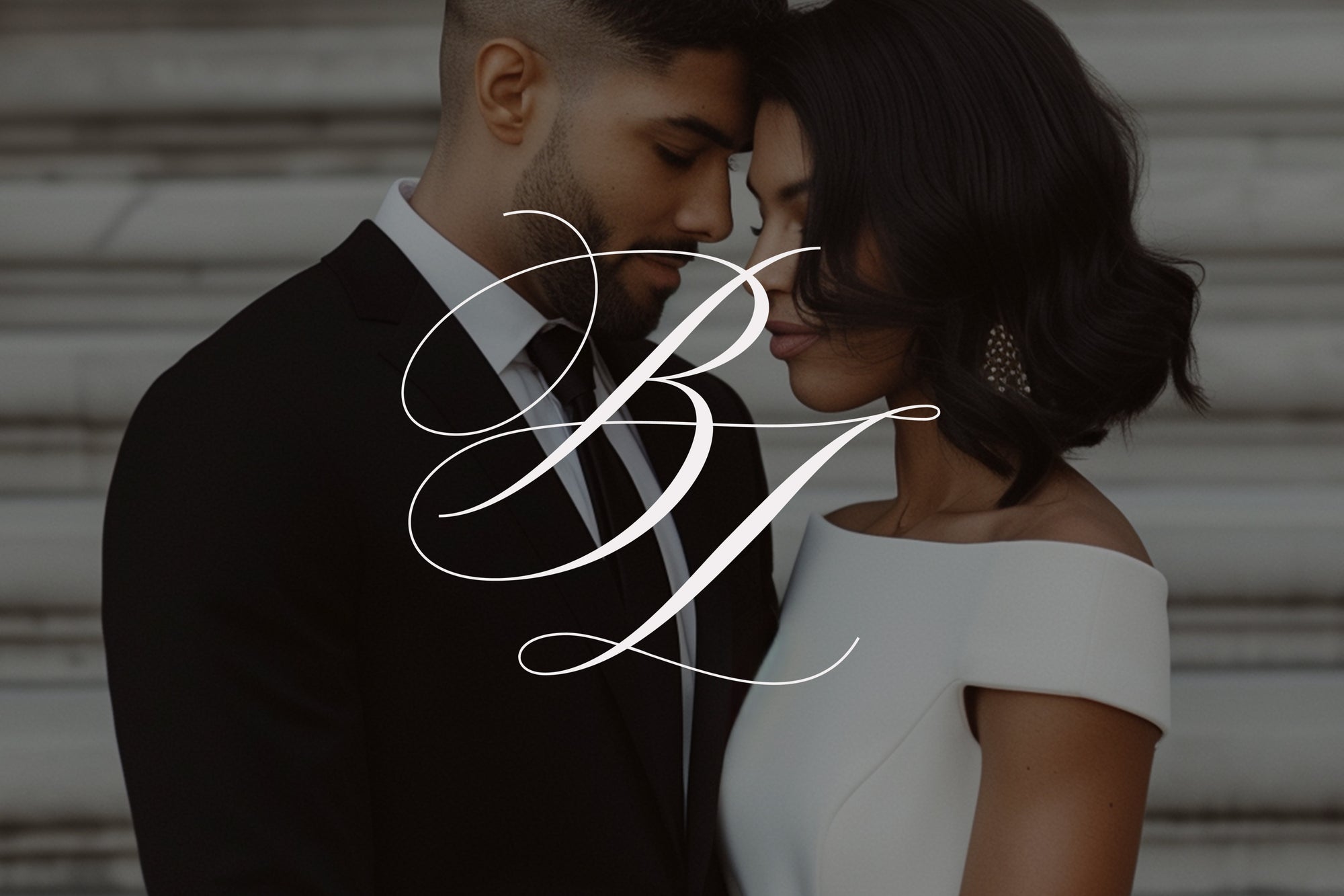 BZ Monogram - Valencia