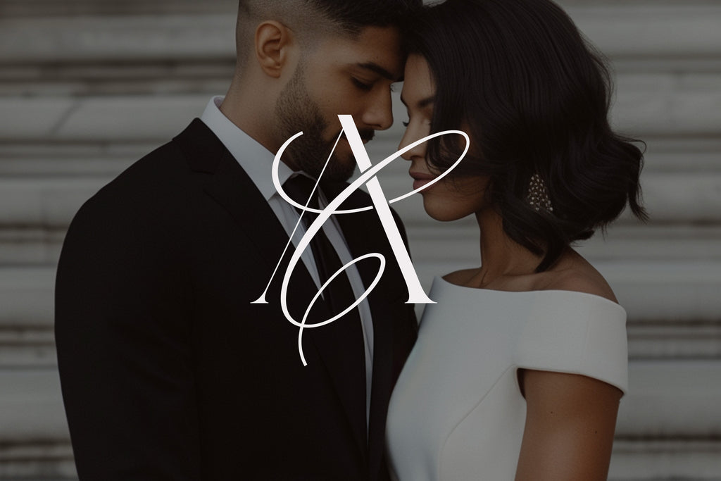 CA Monogram - Reverie