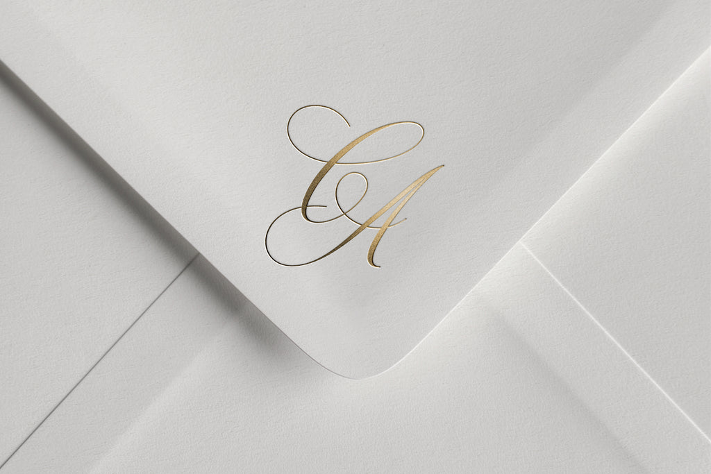 CA Monogram - Valencia