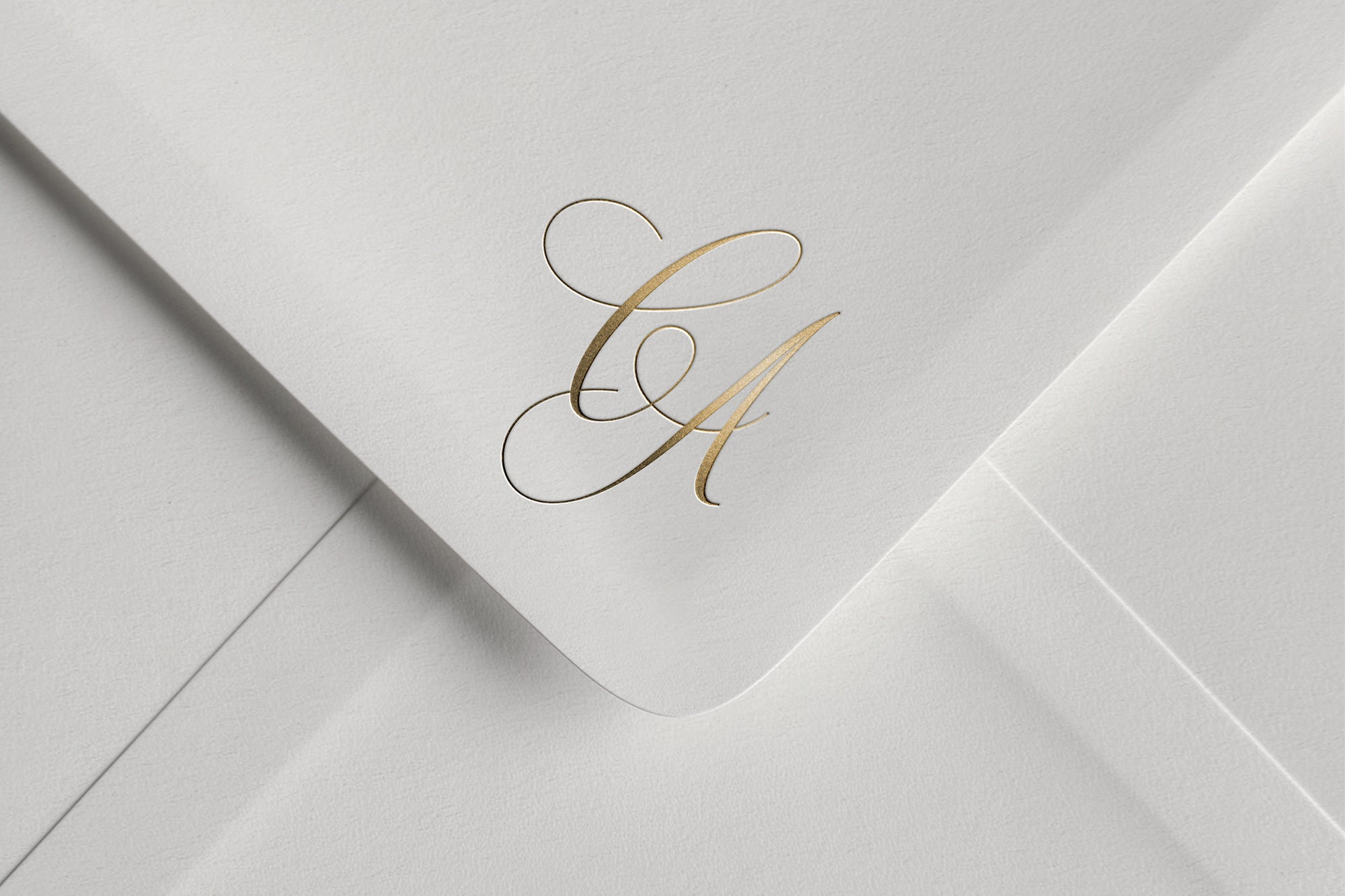 CA Monogram - Valencia