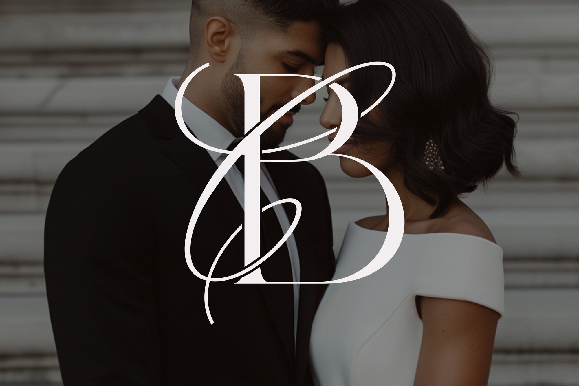 CB Monogram - Reverie