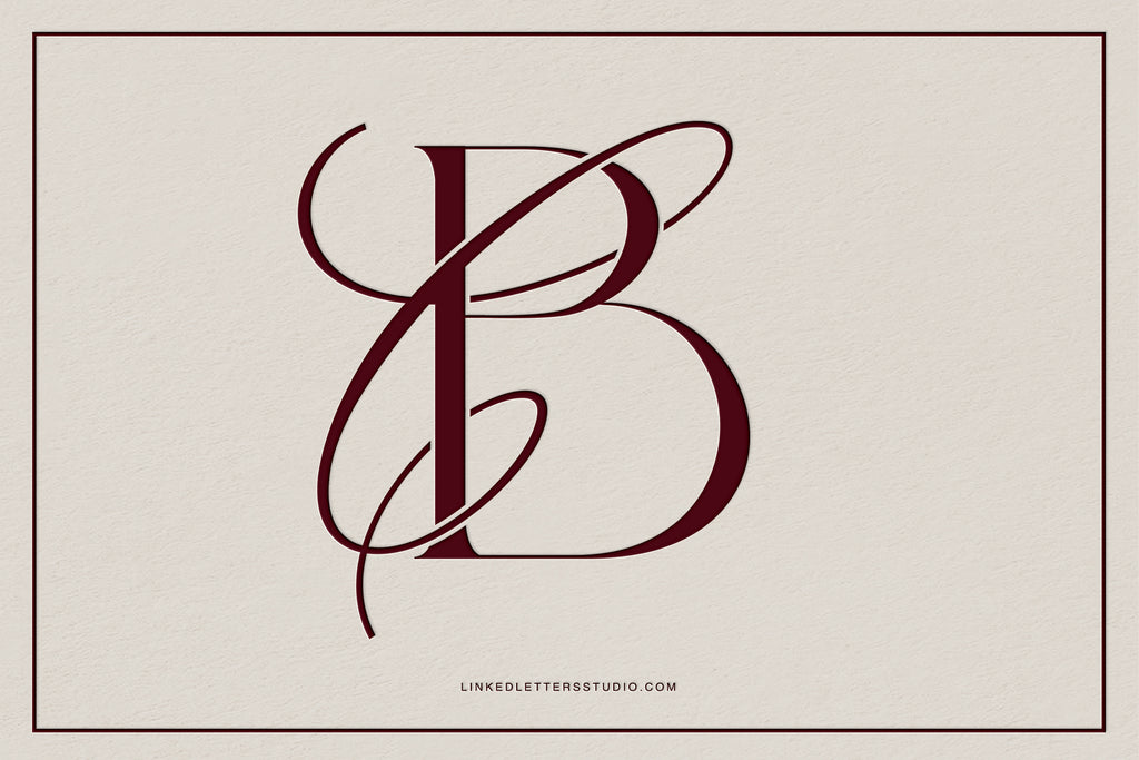 CB Monogram - Reverie