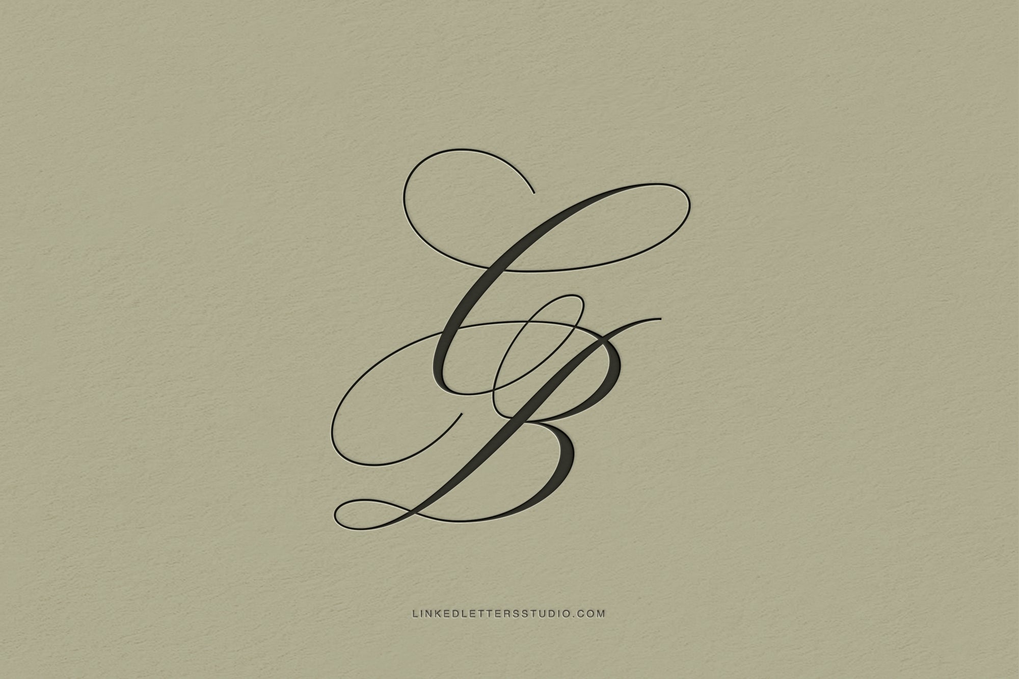 CB Monogram - Valencia