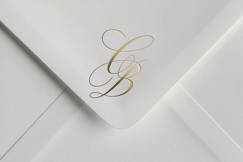 CB Monogram - Valencia