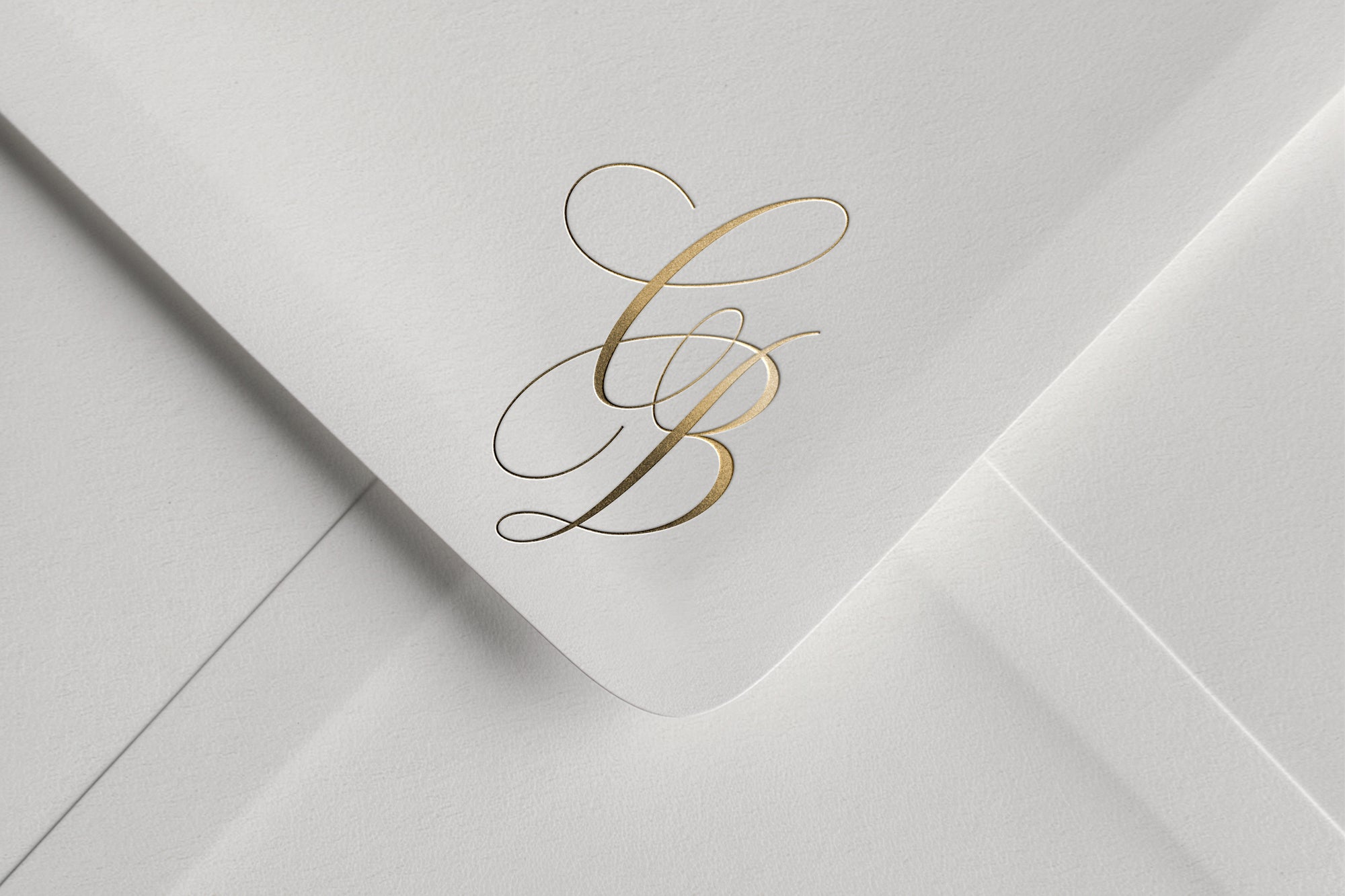 CB Monogram - Valencia