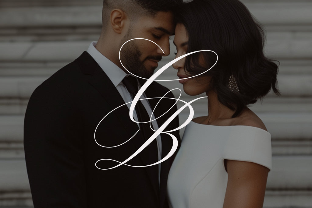 CB Monogram - Valencia