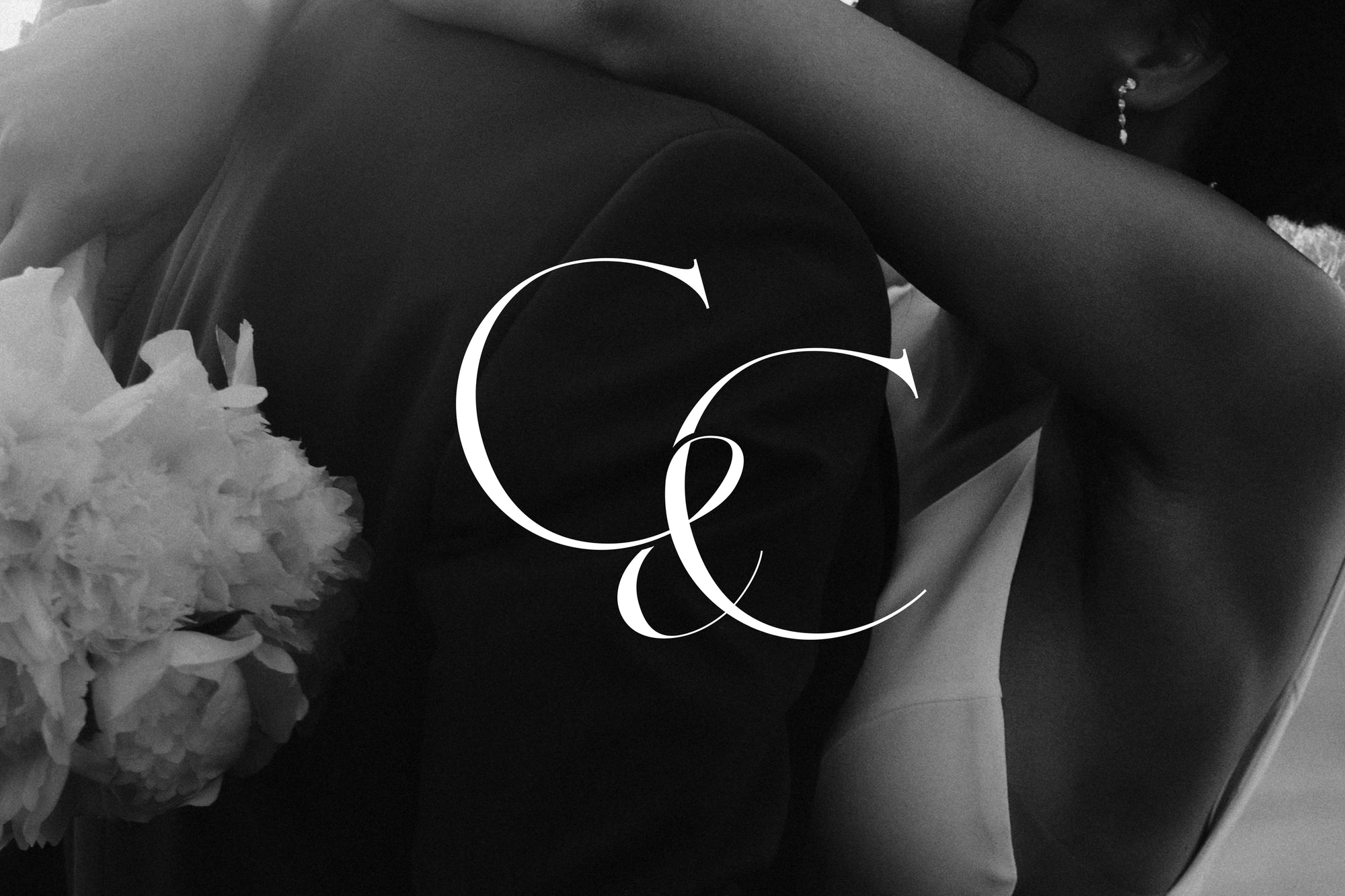 CC Monogram - Seraph