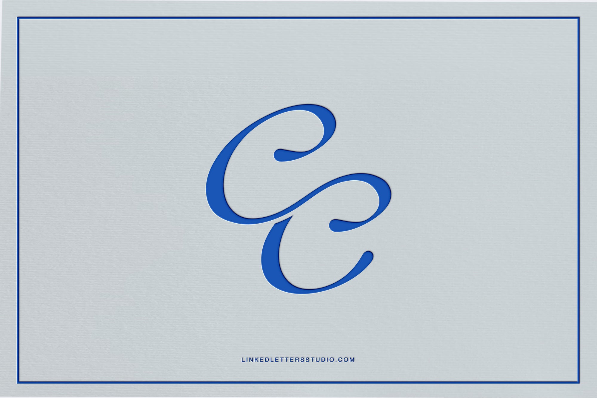 CC Monogram - Amalfi
