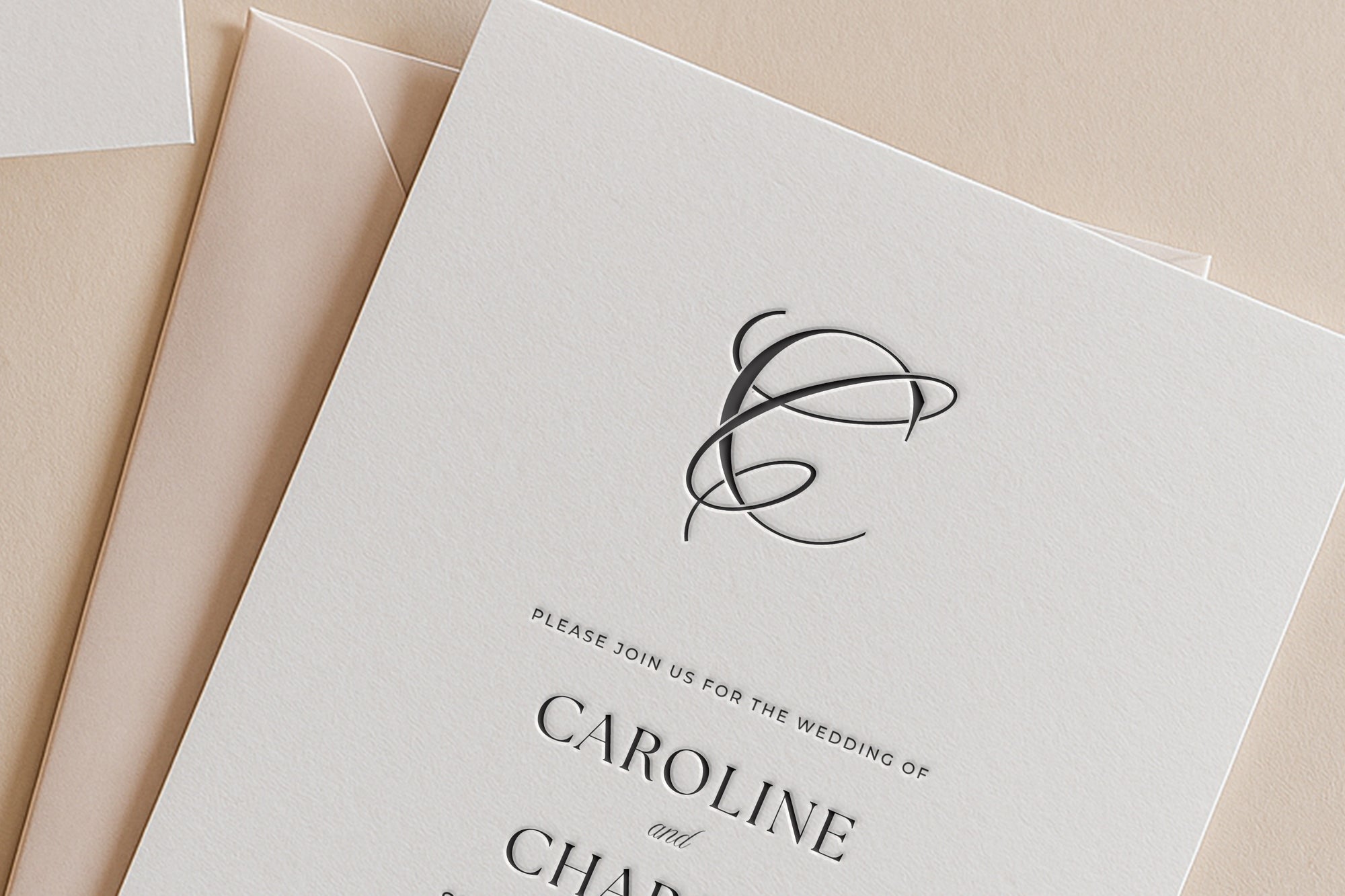 CC Monogram - Reverie