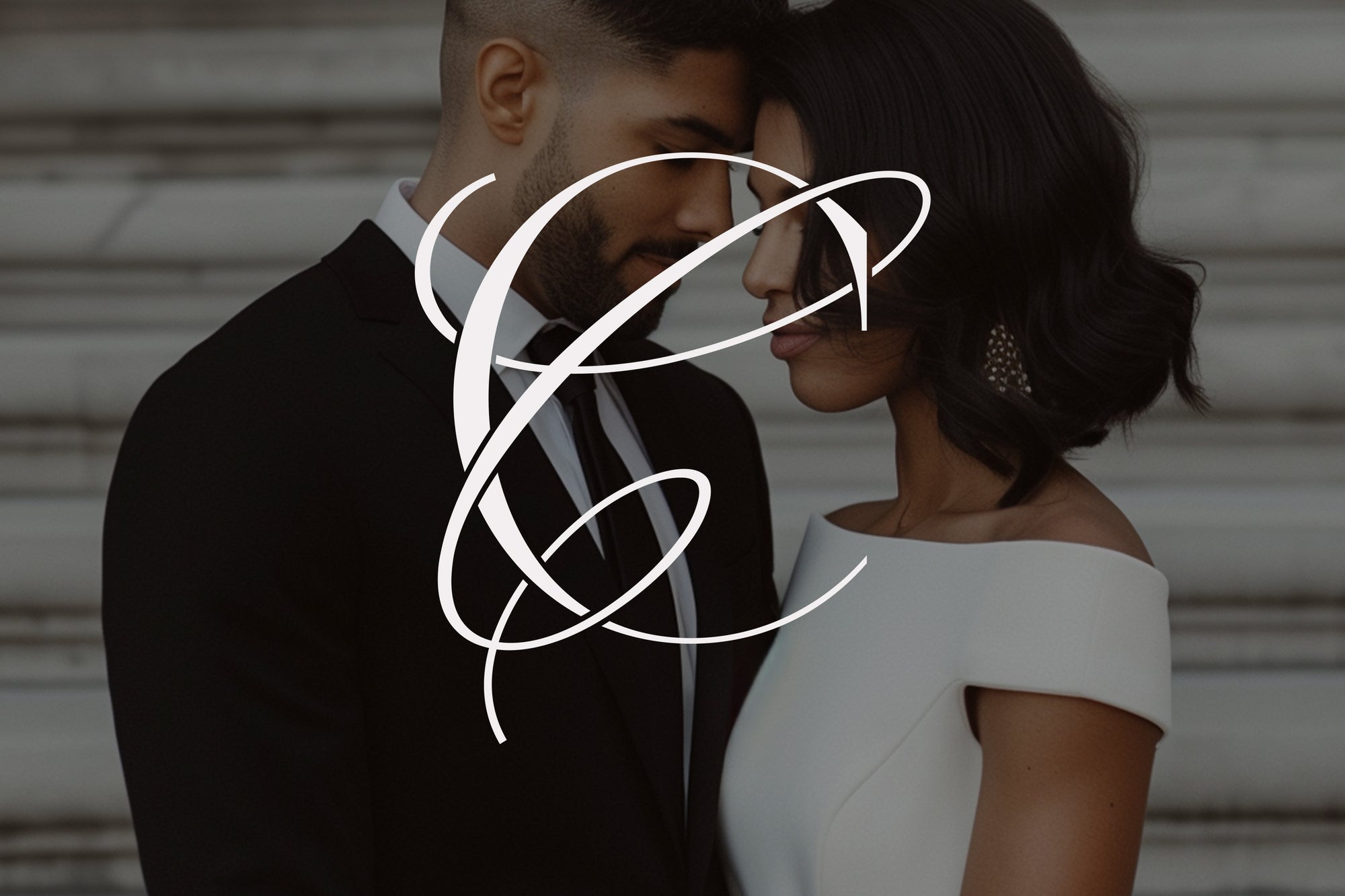 CC Monogram - Reverie