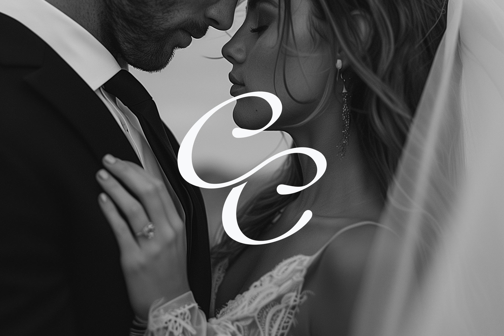 CC Monogram - Amalfi