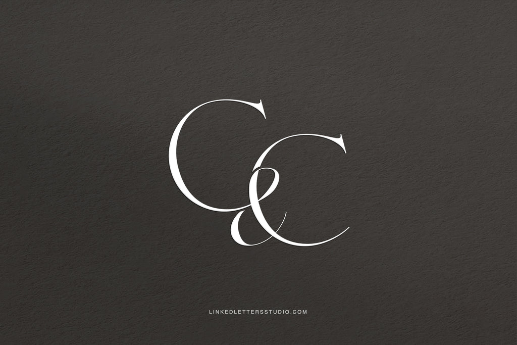CC Monogram - Seraph