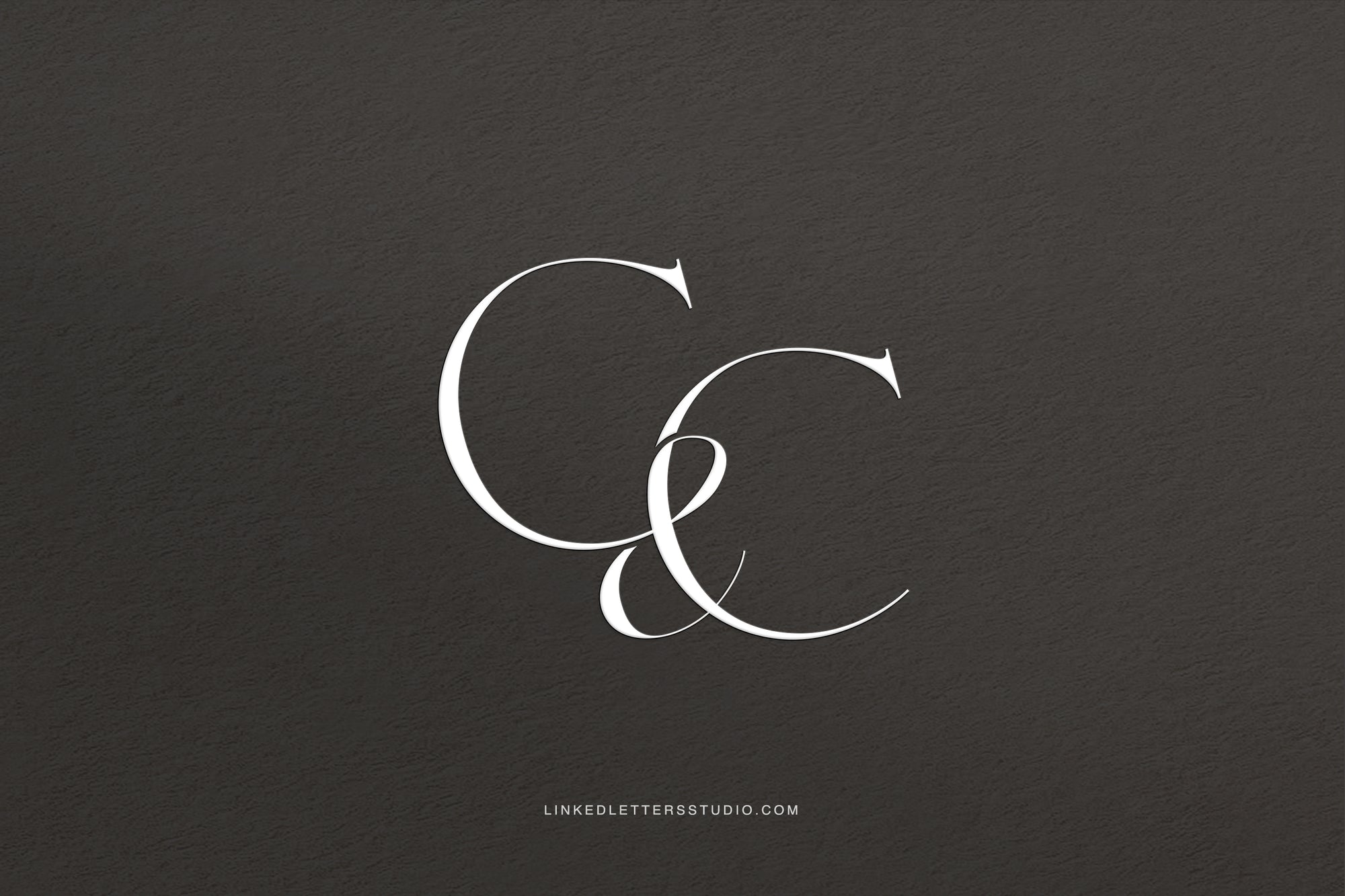 CC Monogram - Seraph