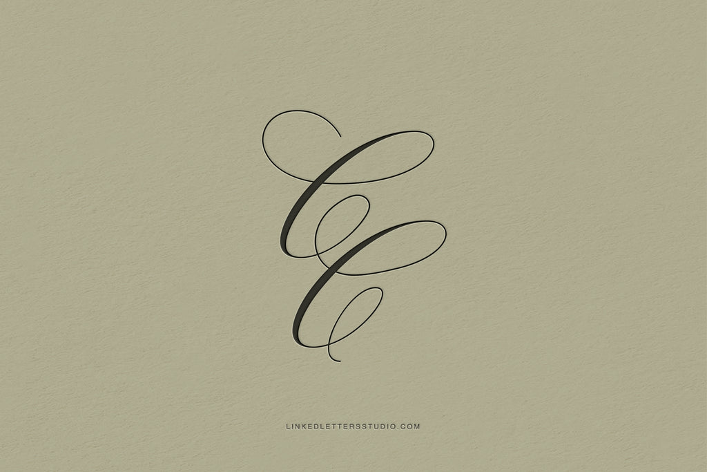 CC Monogram - Valencia