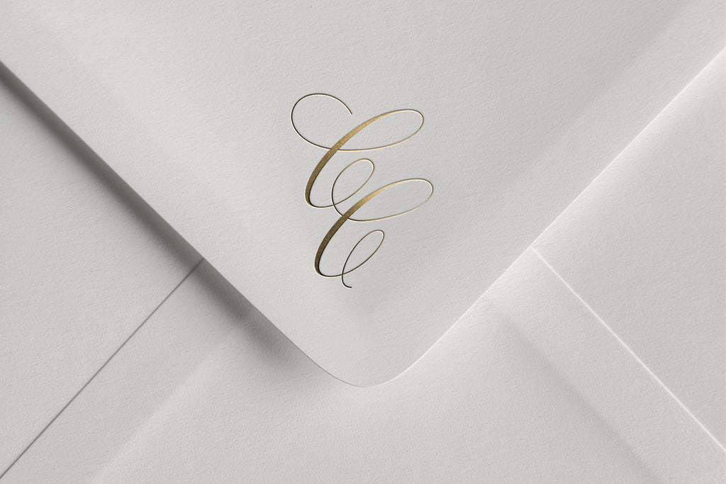 CC Monogram - Valencia