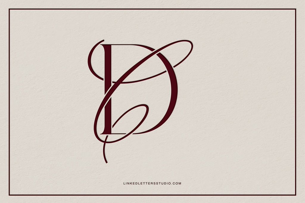 CD Monogram - Reverie