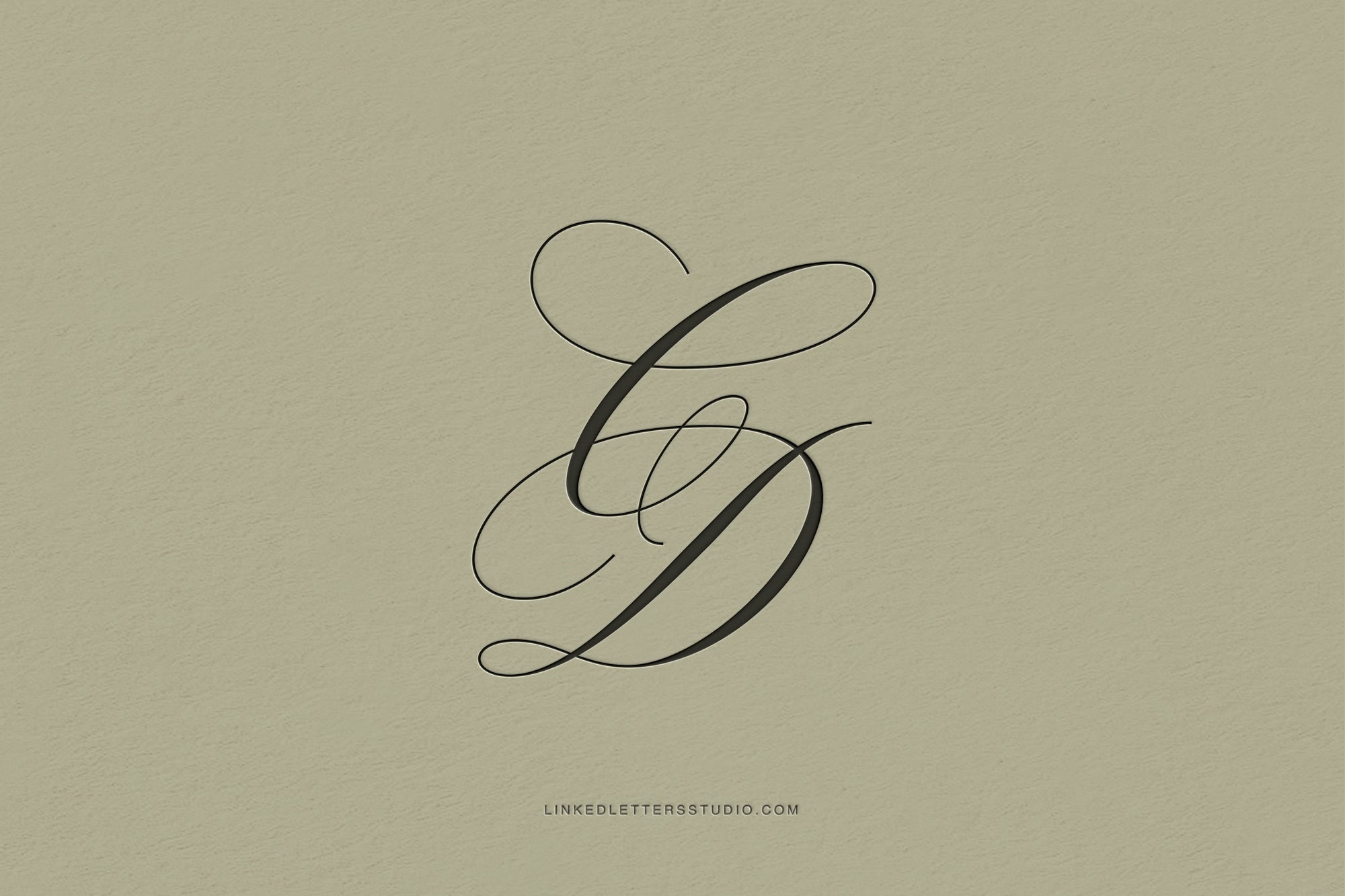 CD Monogram - Valencia