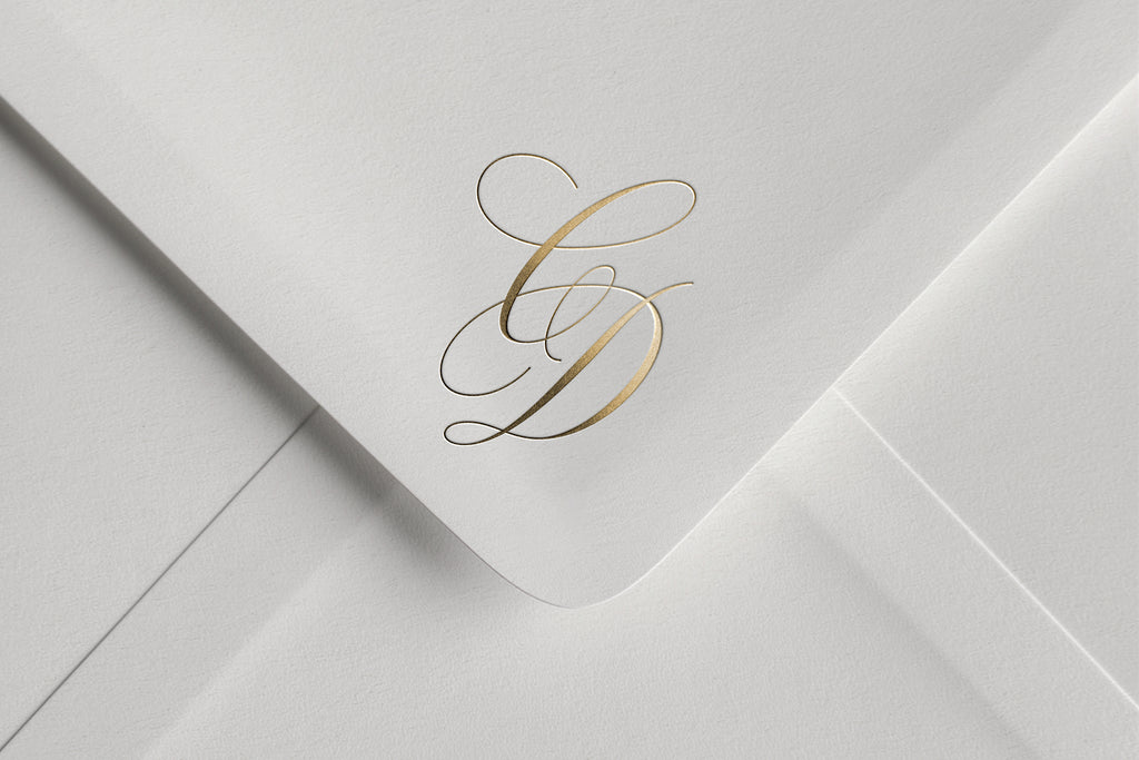 CD Monogram - Valencia