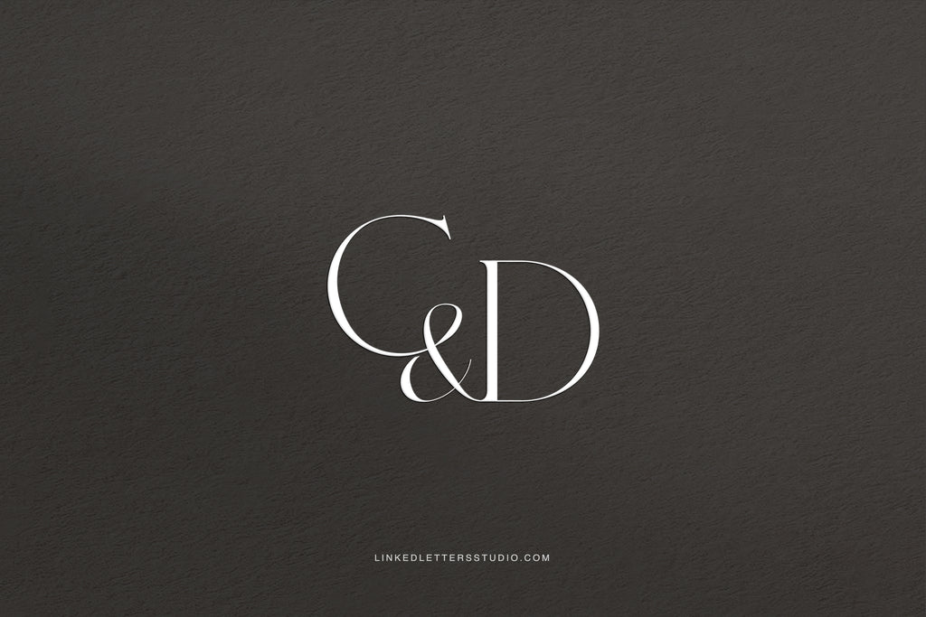 CD Monogram - Seraph