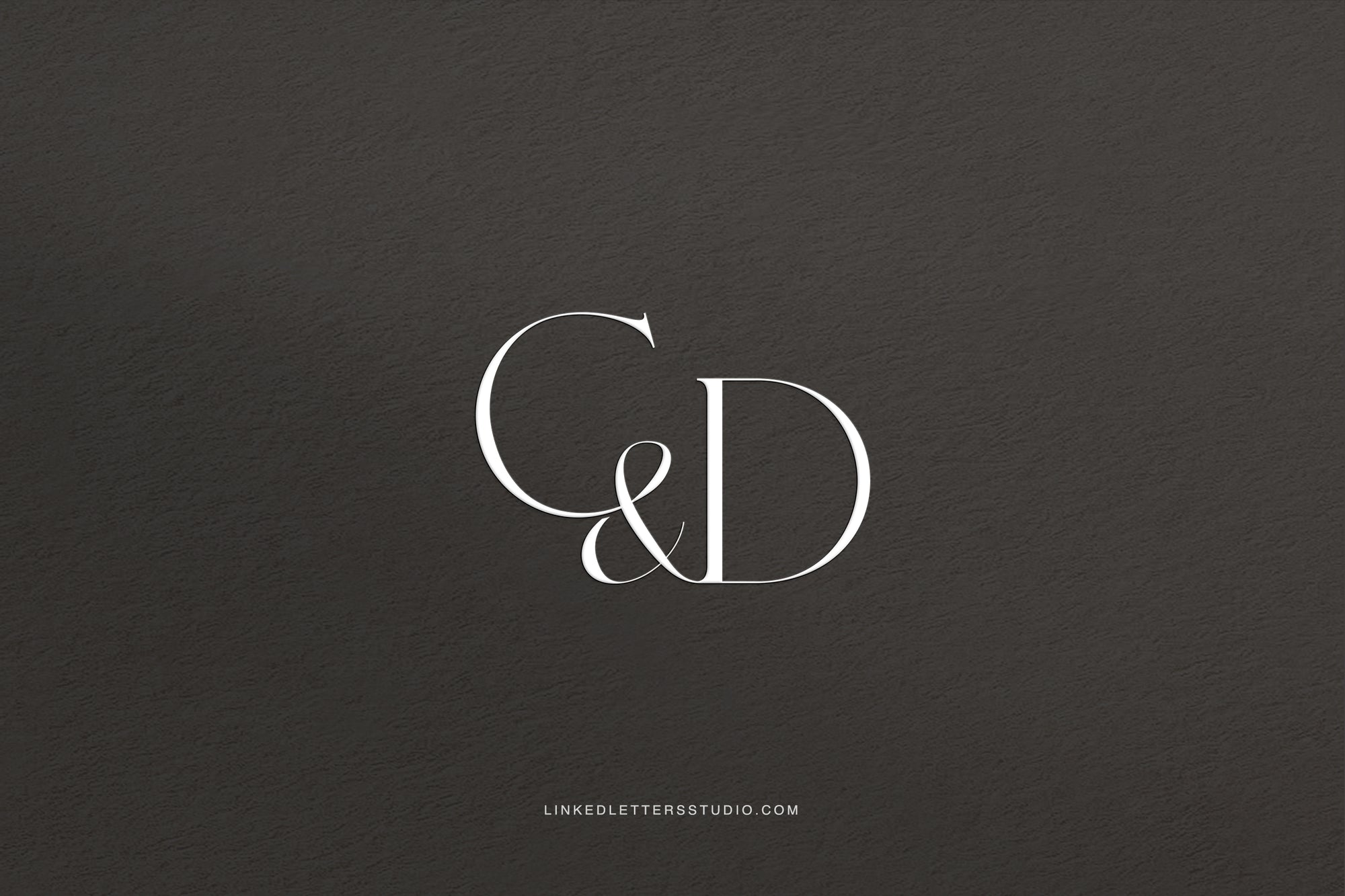CD Monogram - Seraph