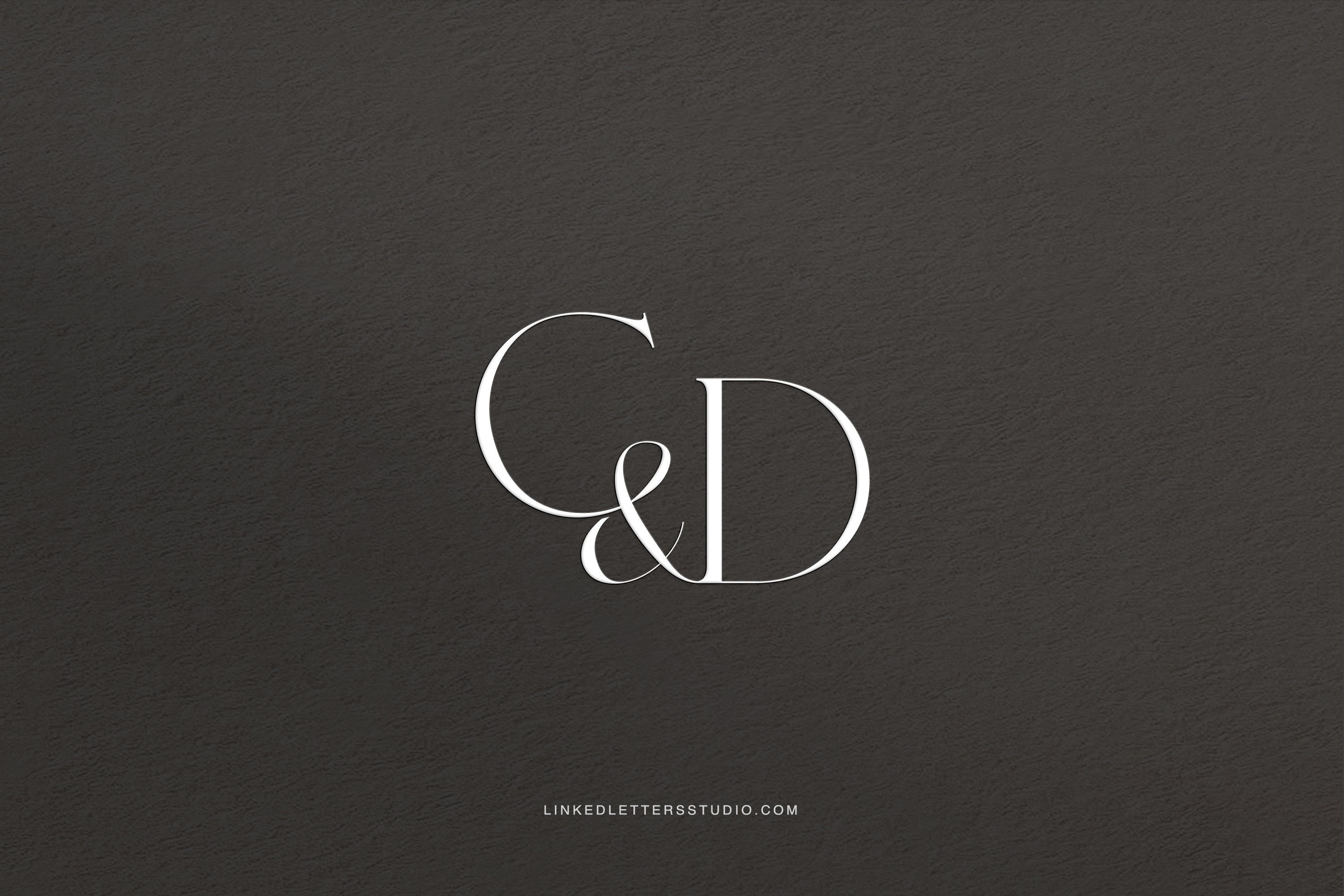 CD Monogram - Seraph