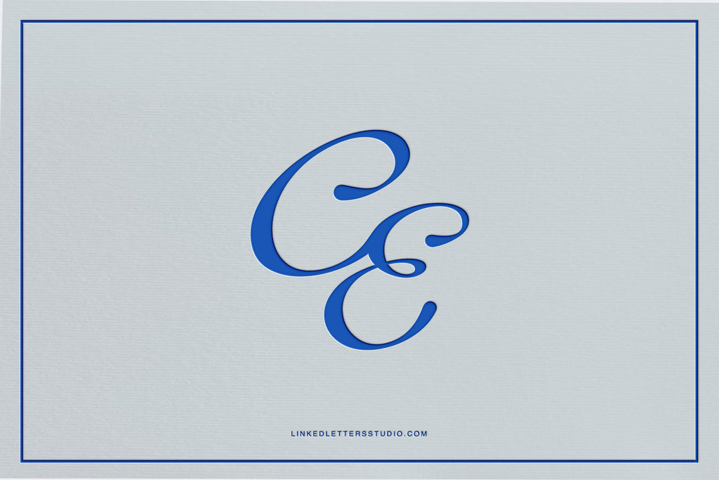 CE Monogram - Amalfi