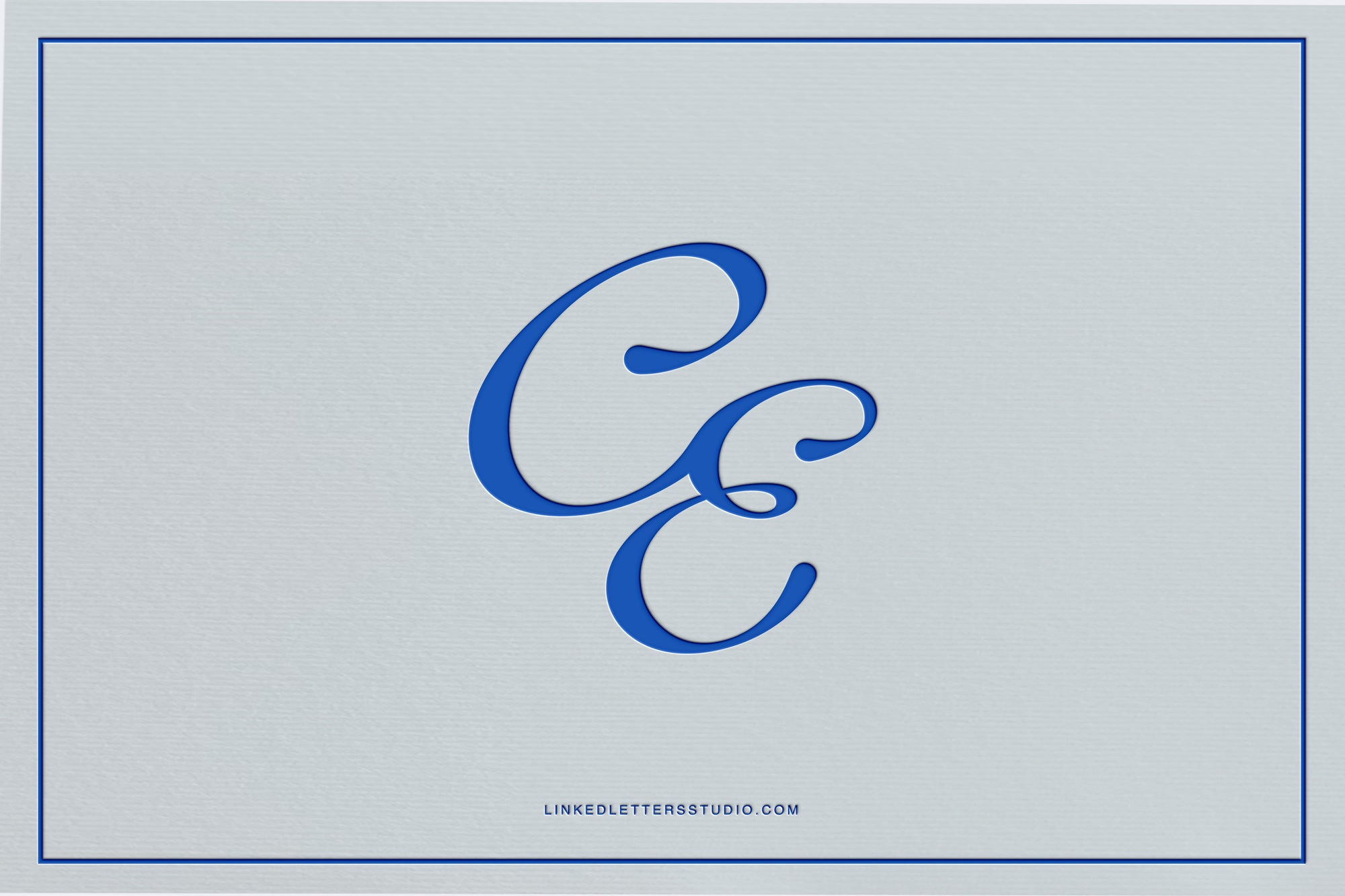 CE Monogram - Amalfi