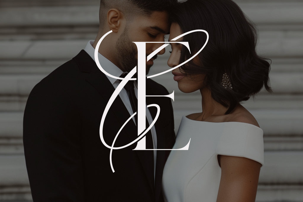 CE Monogram - Reverie