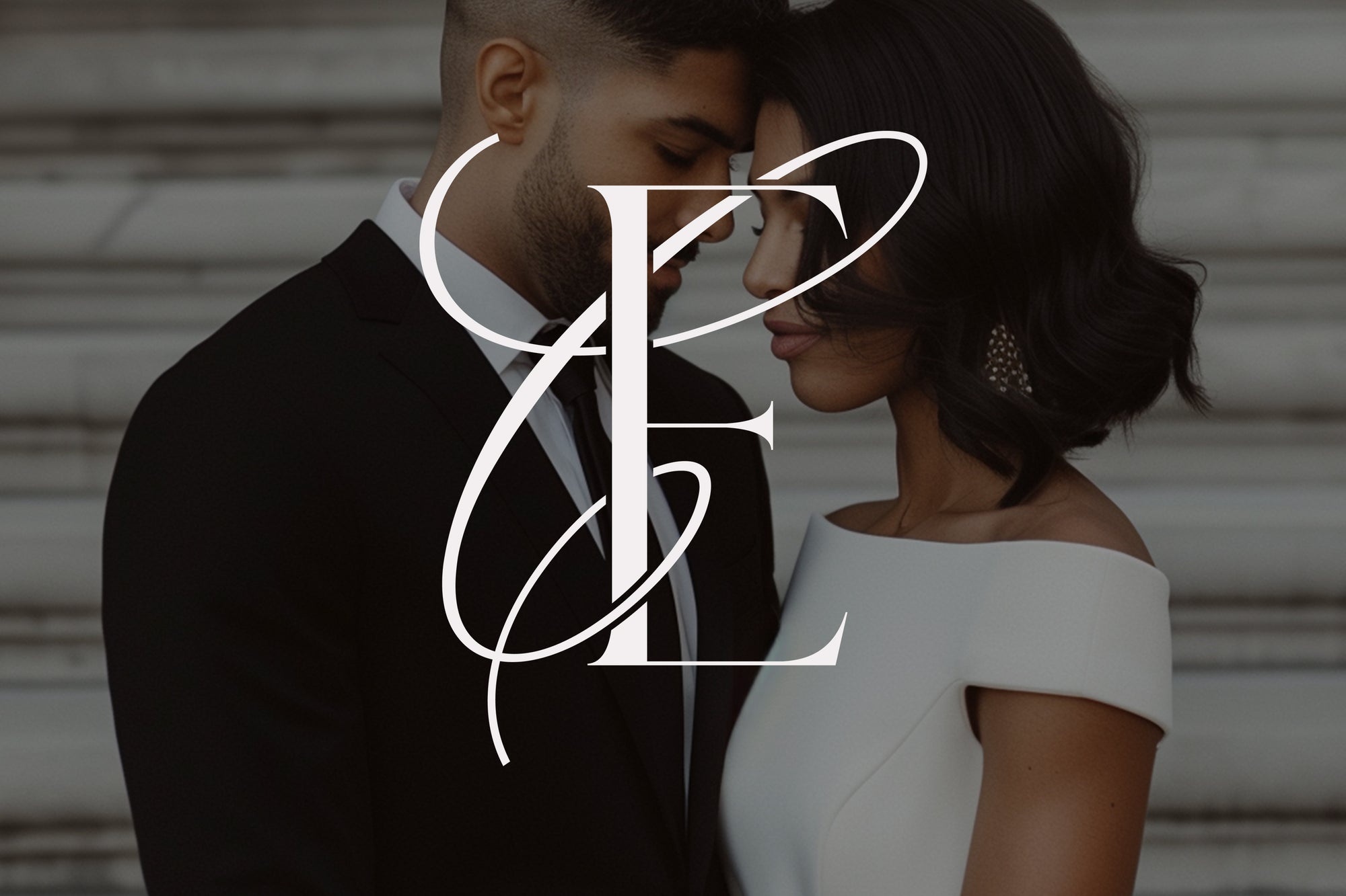 CE Monogram - Reverie