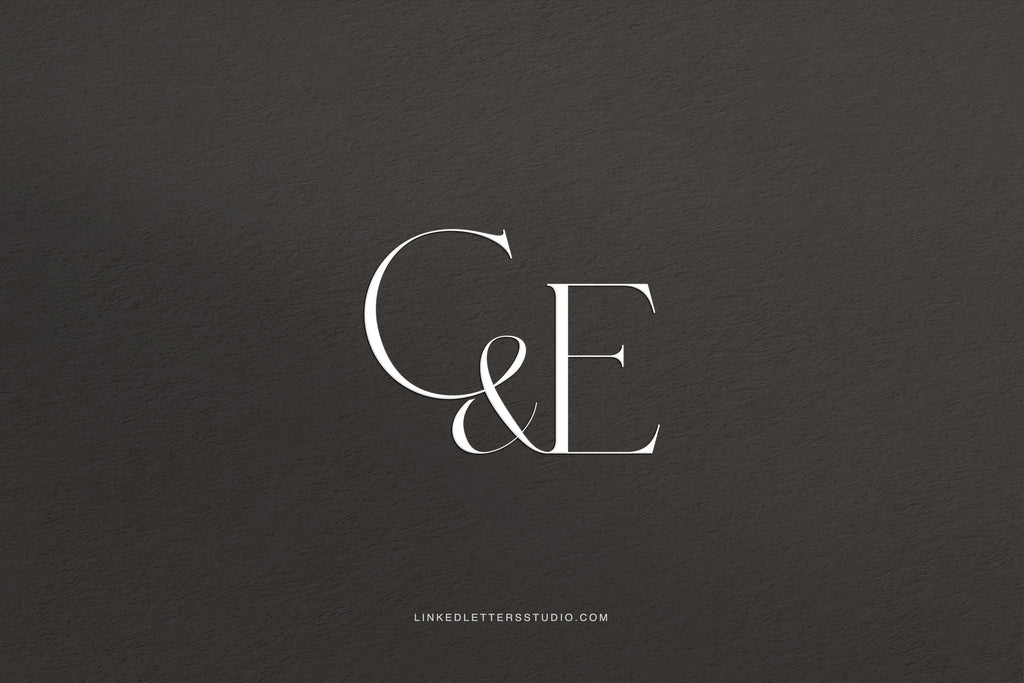 CE Monogram - Seraph