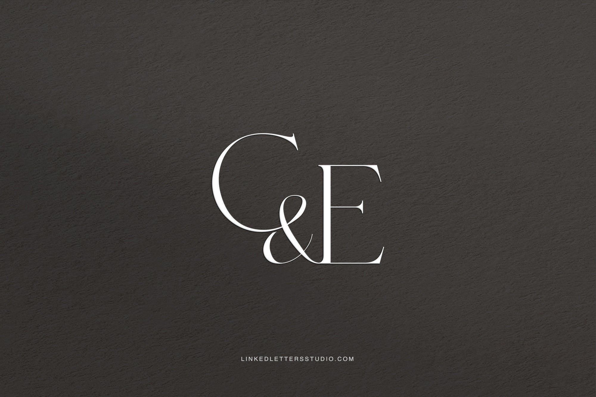 CE Monogram - Seraph