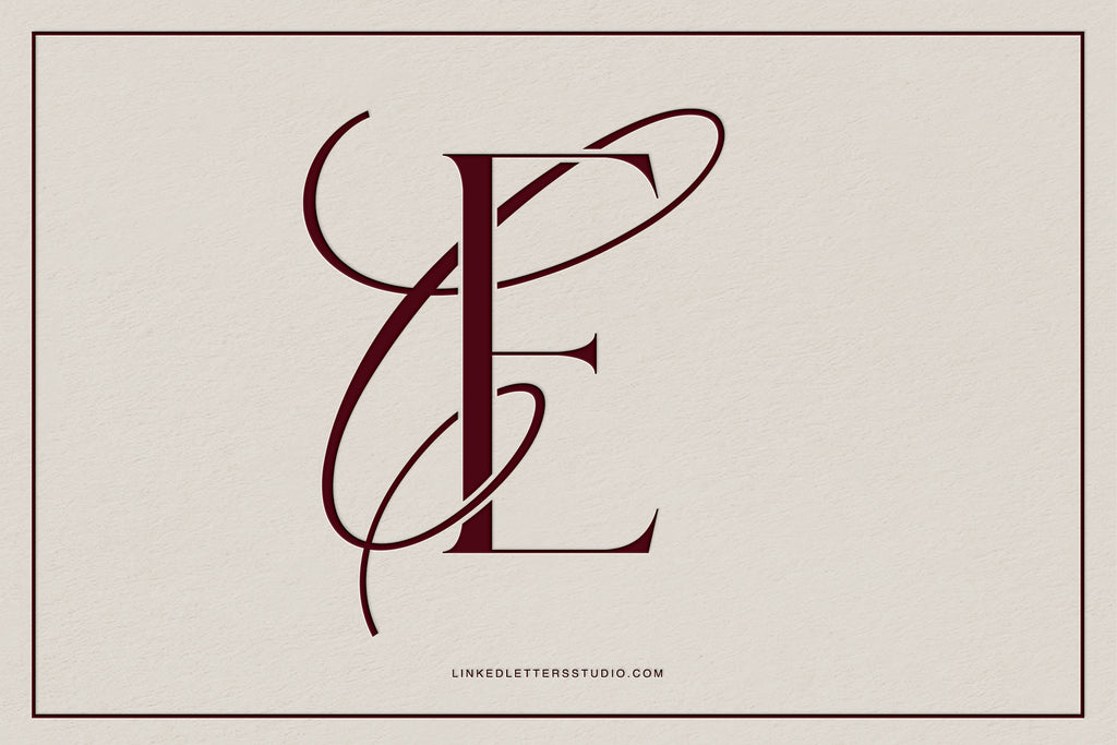 CE Monogram - Reverie