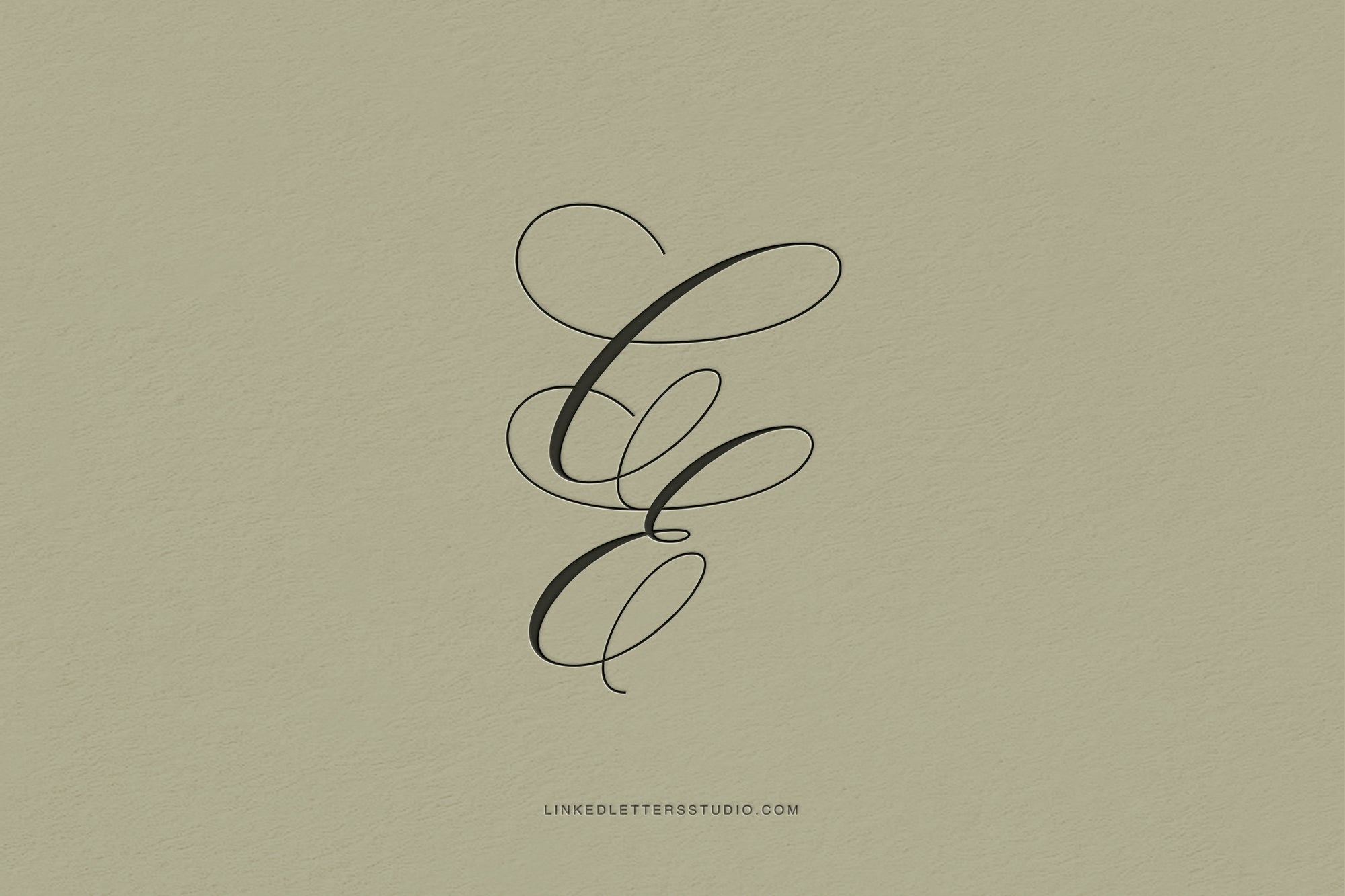 CE Monogram - Valencia