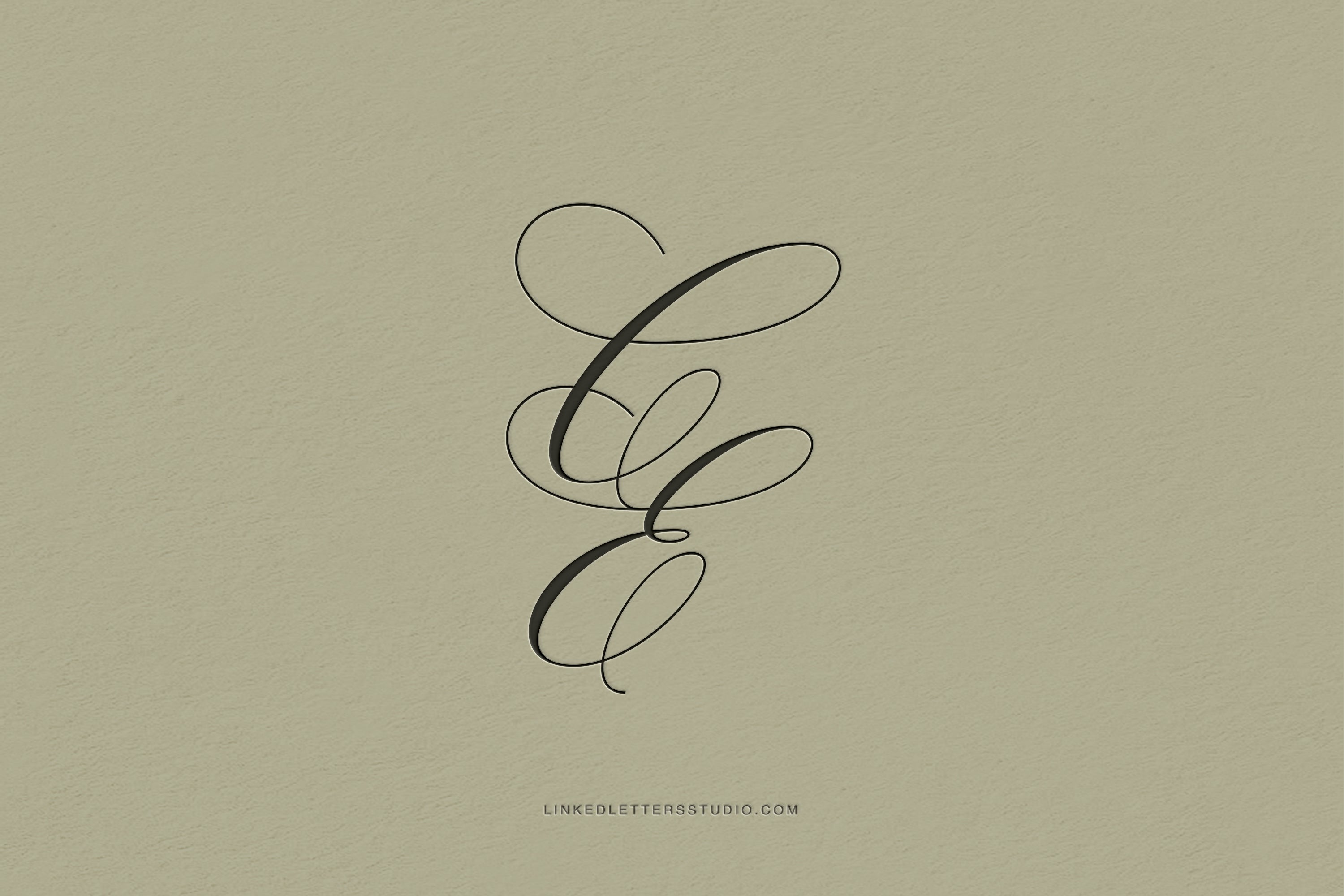 CE Monogram - Valencia
