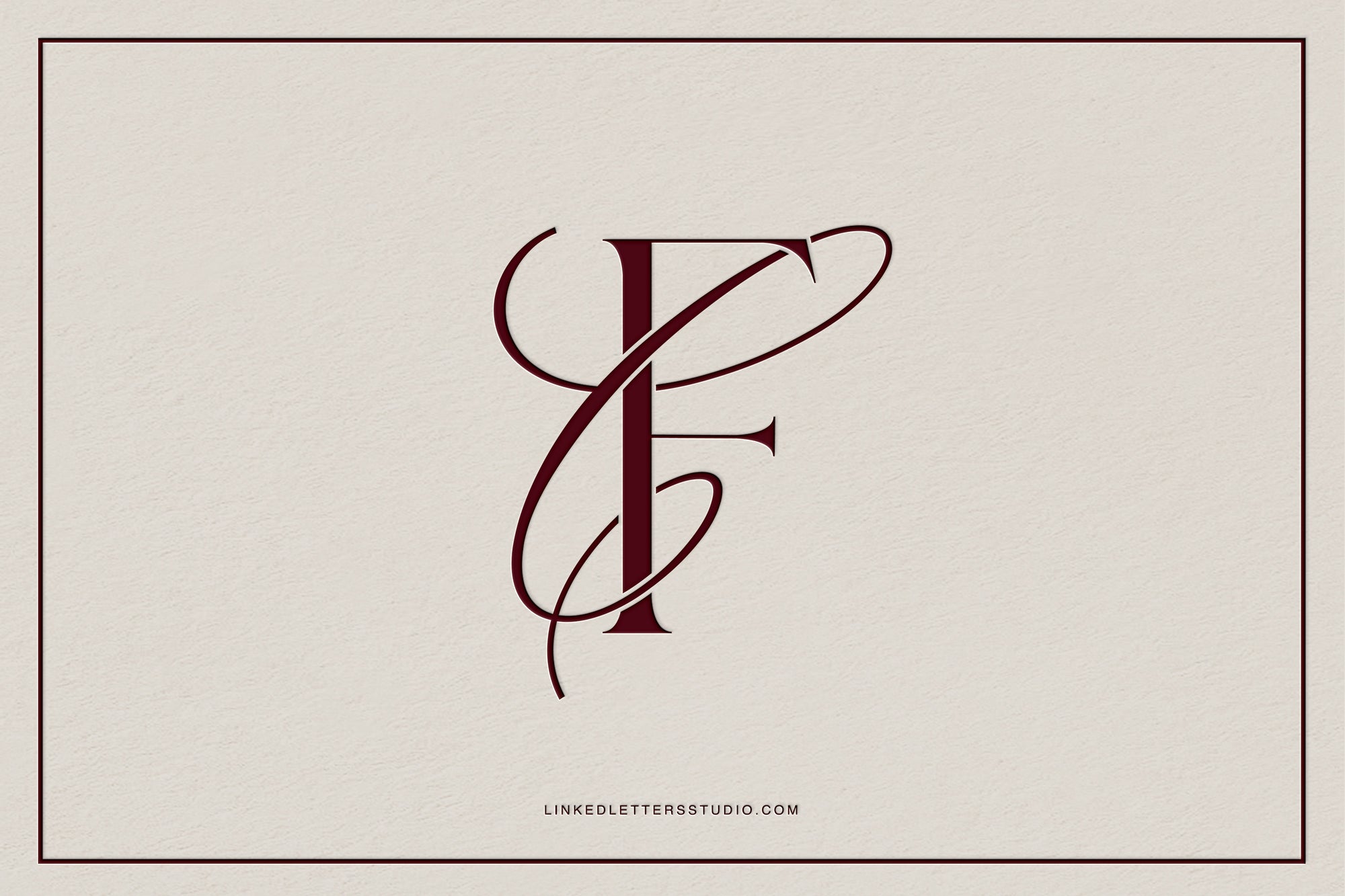CF Monogram - Reverie