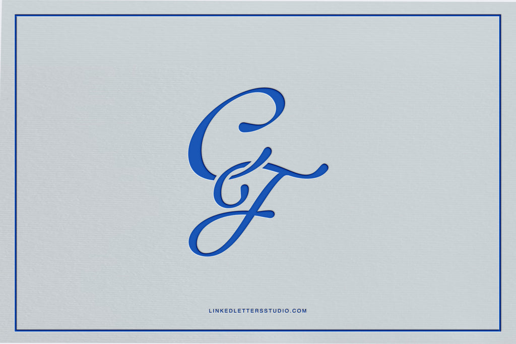 CF Monogram - Amalfi