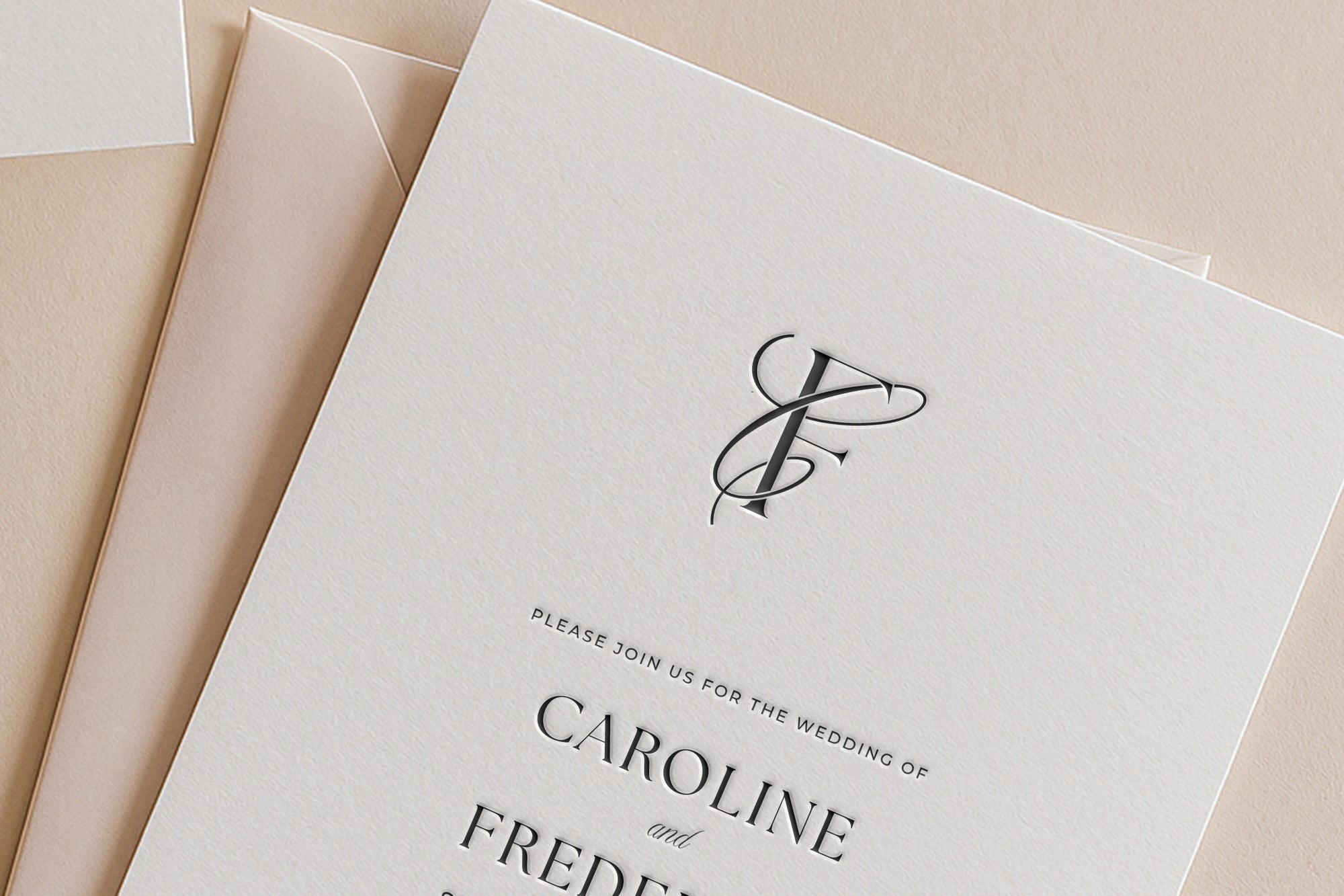 CF Monogram - Reverie