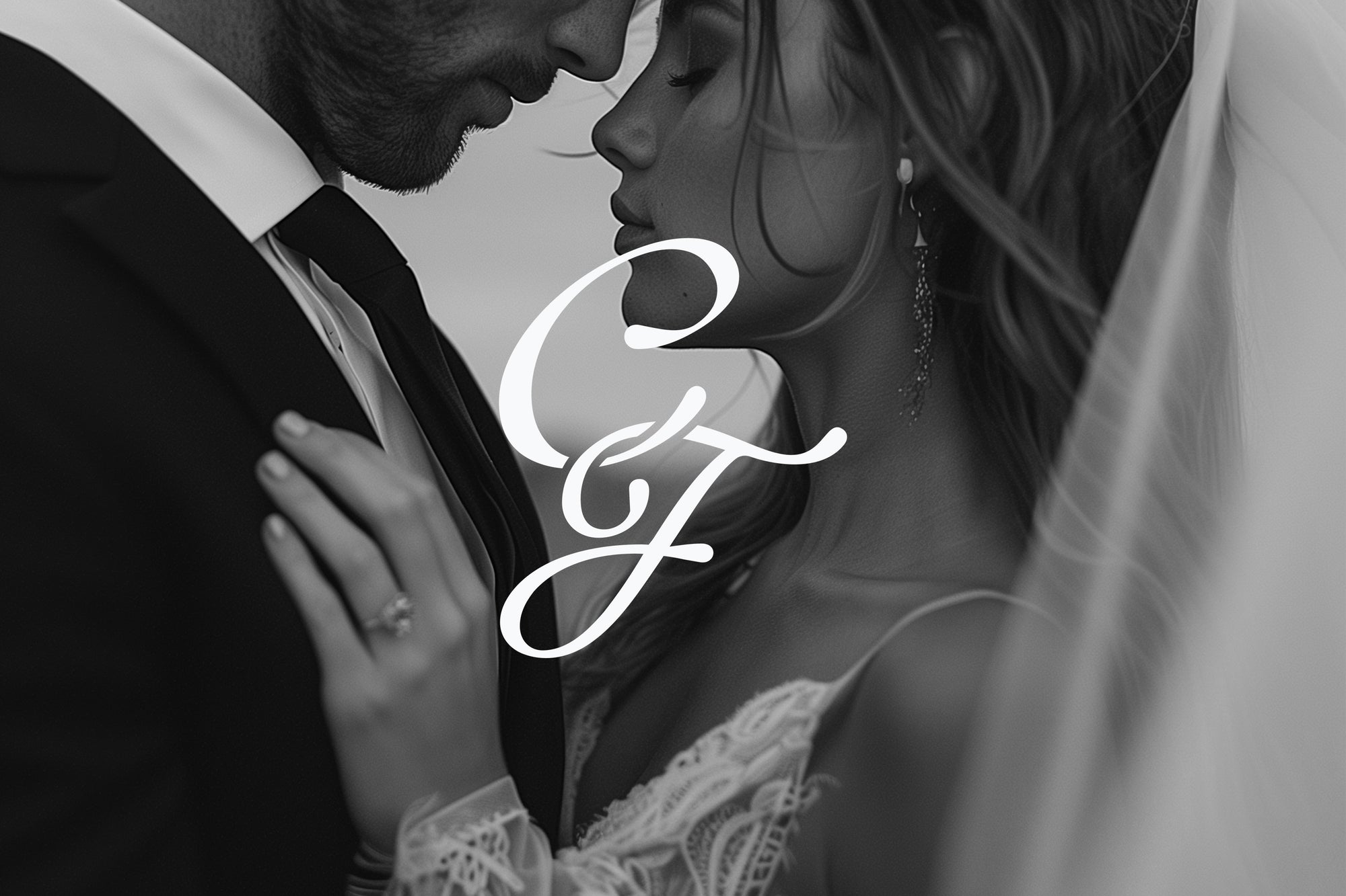 CF Monogram - Amalfi