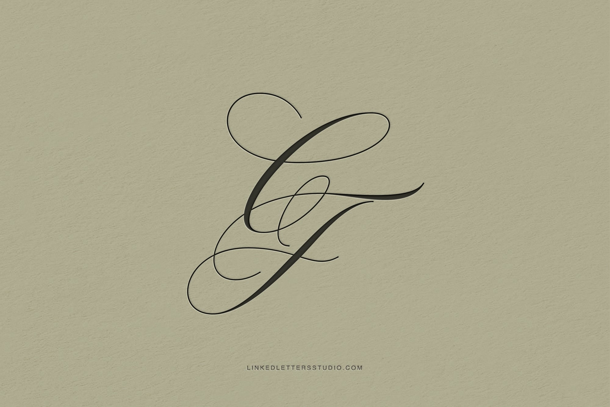 CF Monogram - Valencia