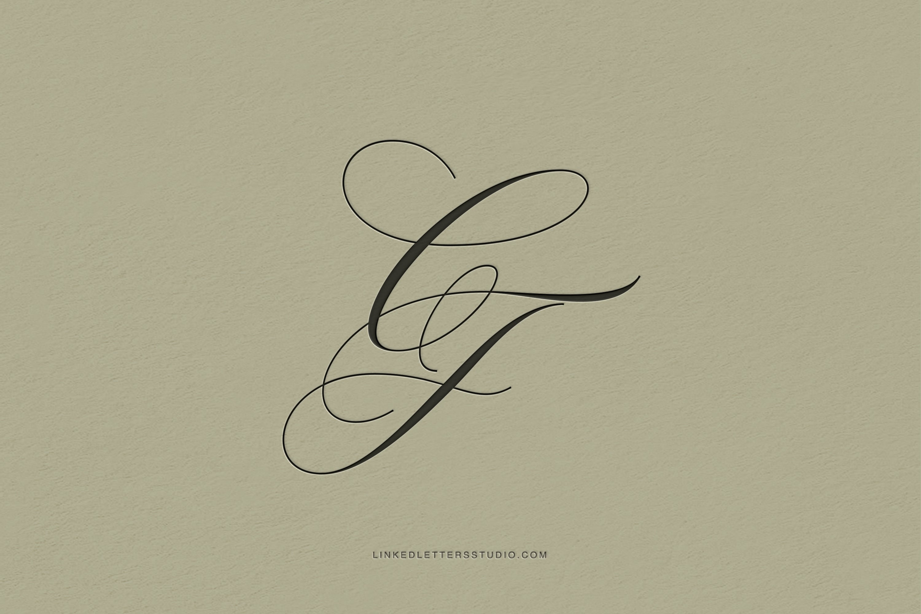 CF Monogram - Valencia