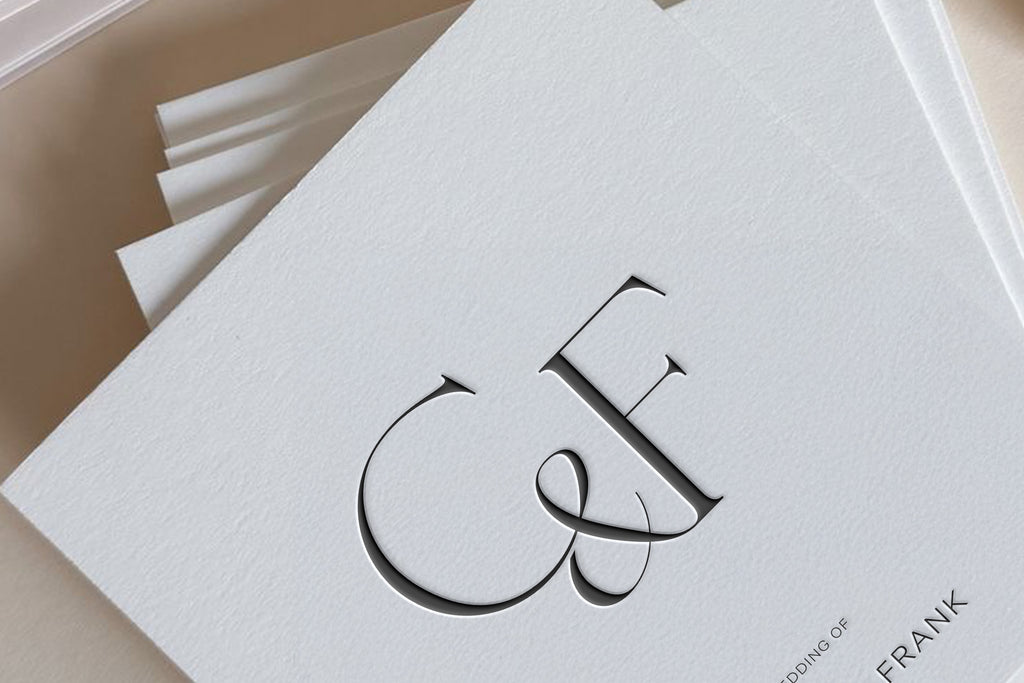 CF Monogram - Seraph