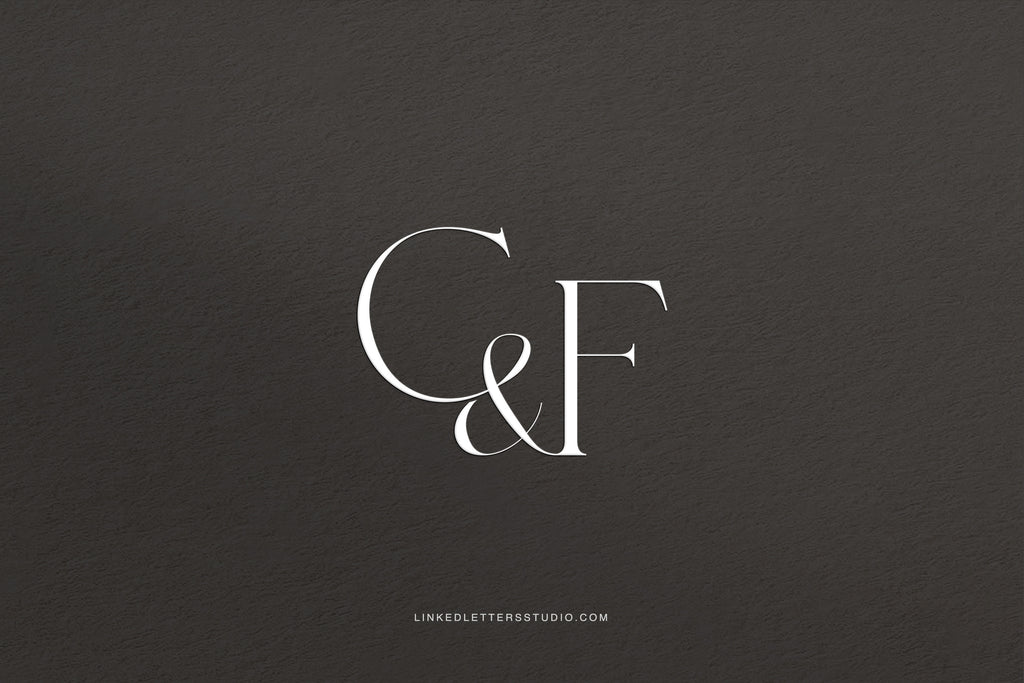 CF Monogram - Seraph