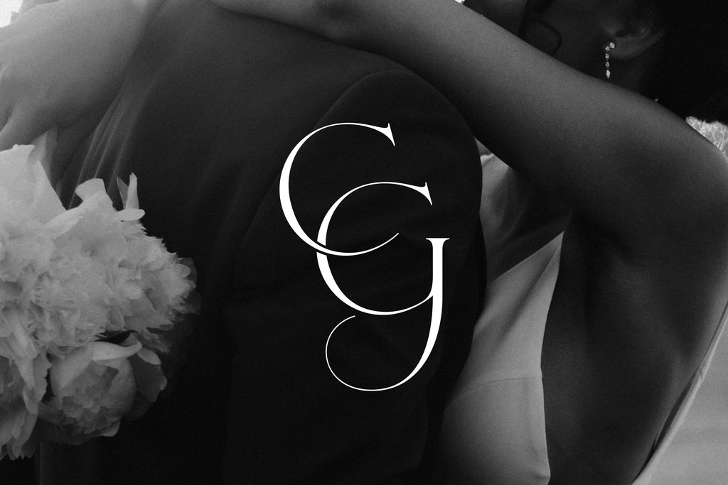 CG Monogram - Seraph