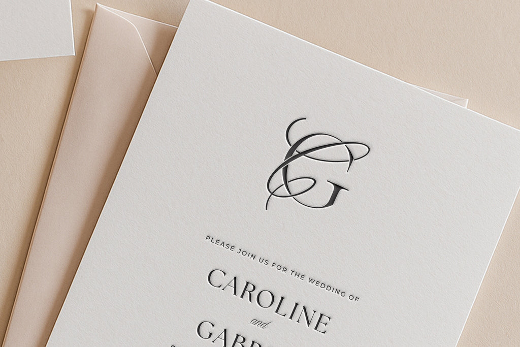 CG Monogram - Reverie