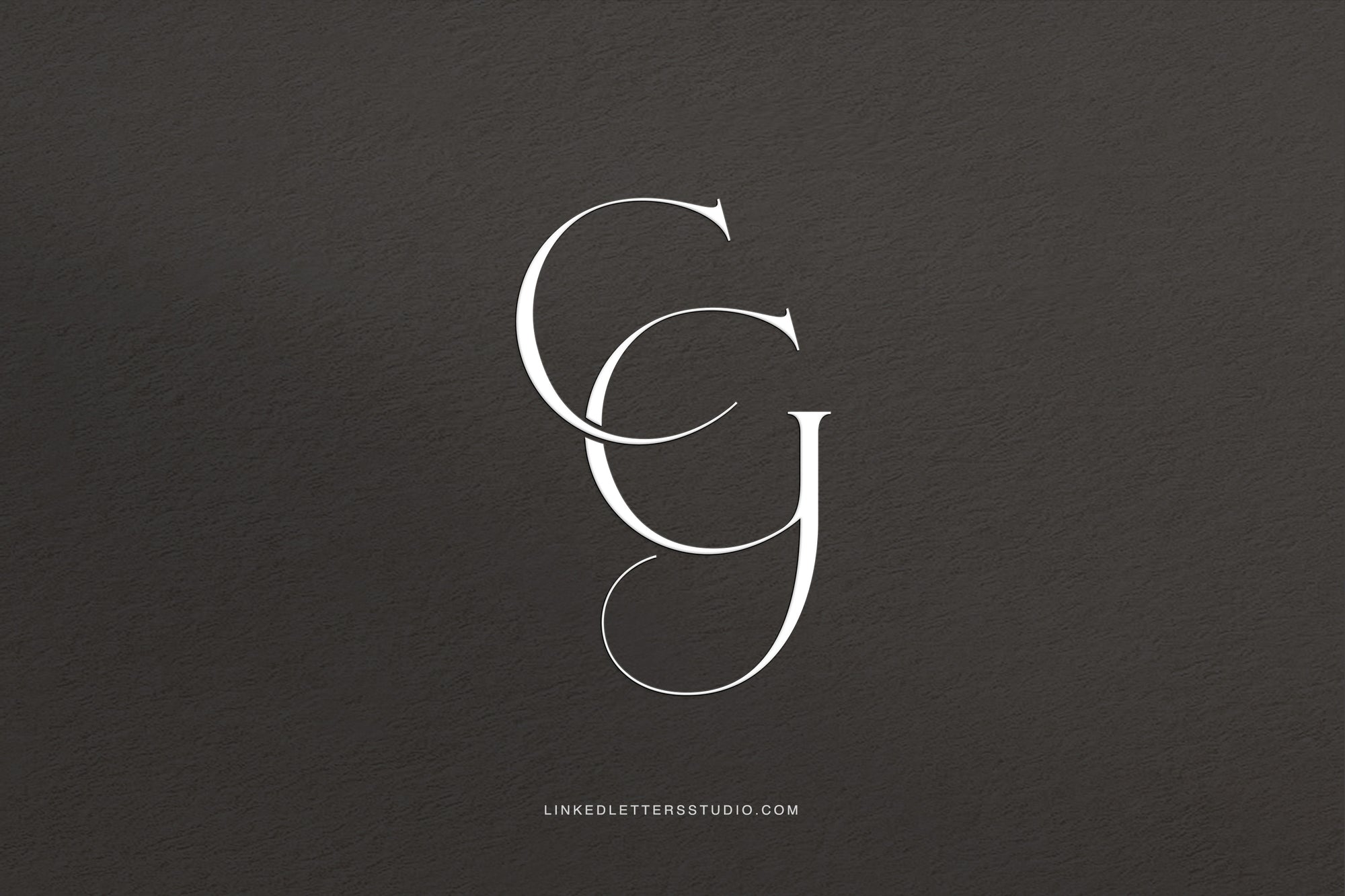 CG Monogram - Seraph